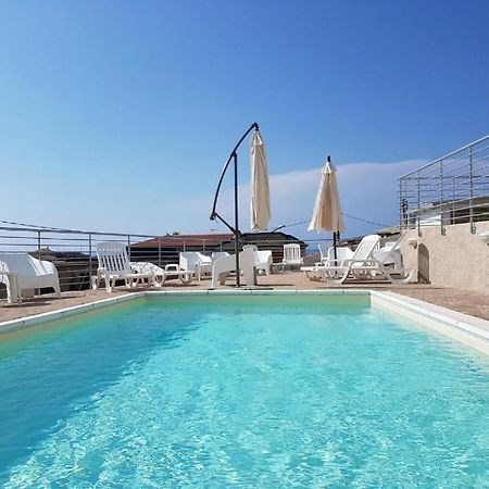 Il Gallo Tropea Exterior foto