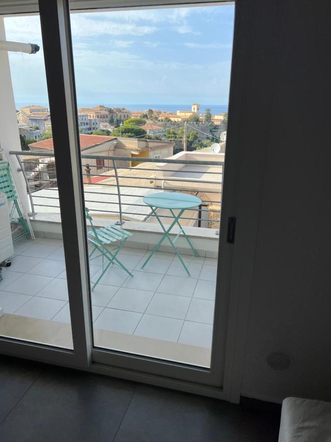 Il Gallo Tropea Exterior foto